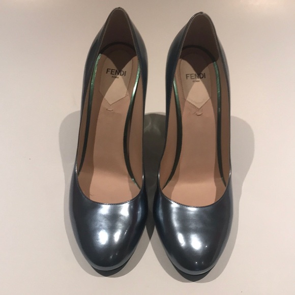 Fendi heels - Picture 11 of 11